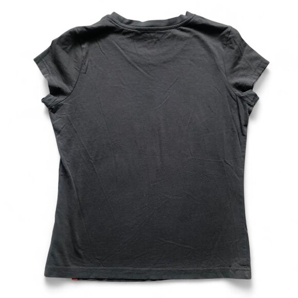 Esprit Grunge Baby Tee - Picture 5 of 5